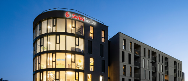 SwissHelios SàrL